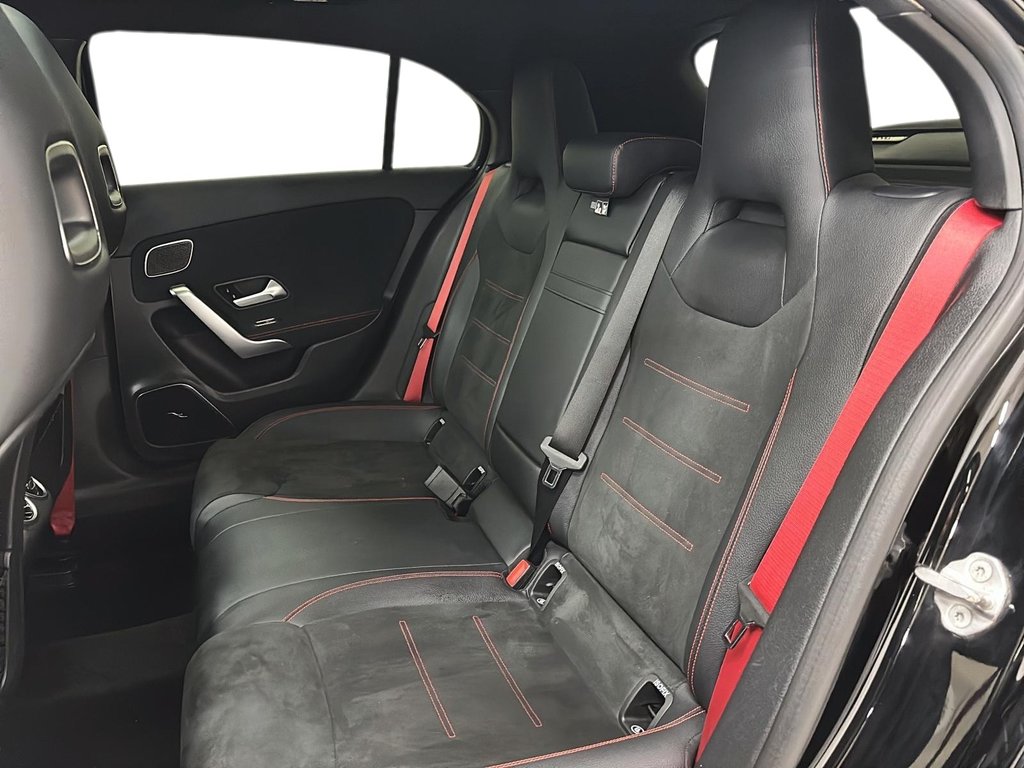 Mercedes-Benz A-Class  2021 à Québec, Québec - 7 - w1024h768px