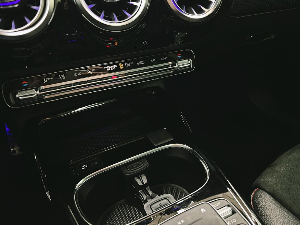 Mercedes-Benz A-Class  2021 à Québec, Québec - 16 - w1024h768px
