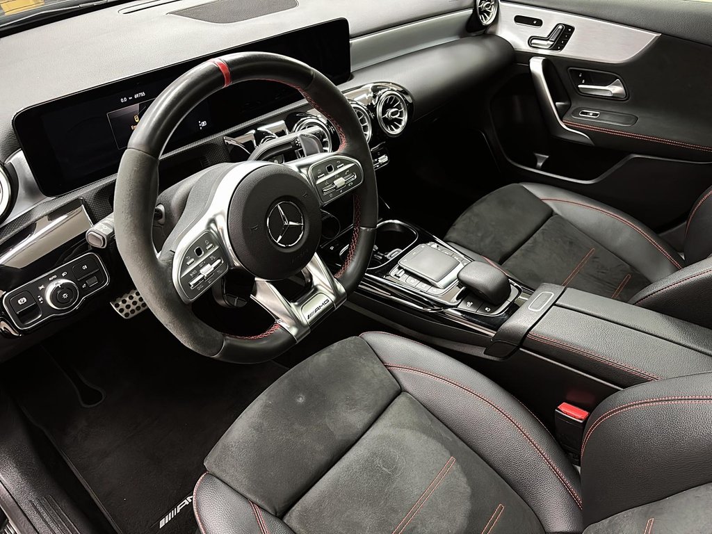 Mercedes-Benz A-Class  2021 à Québec, Québec - 11 - w1024h768px