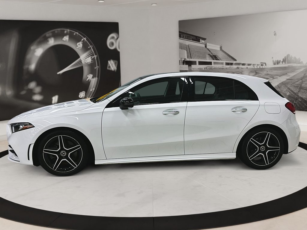 2021 Mercedes-Benz A-Class in Quebec, Quebec - 6 - w1024h768px