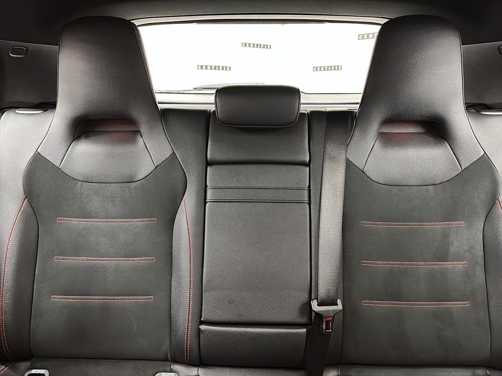 2021 Mercedes-Benz A-Class in Quebec, Quebec - 16 - w1024h768px