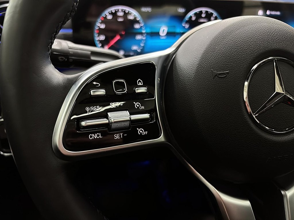 Mercedes-Benz A-Class  2022 à Québec, Québec - 17 - w1024h768px