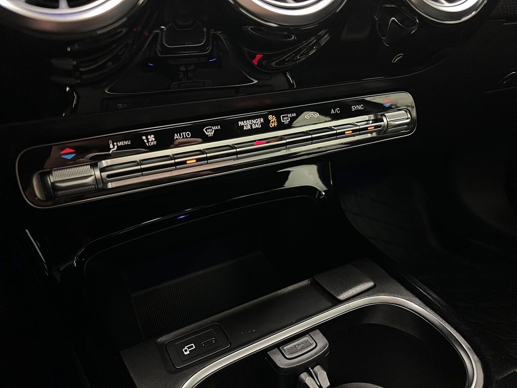Mercedes-Benz A-Class  2022 à Québec, Québec - 19 - w1024h768px