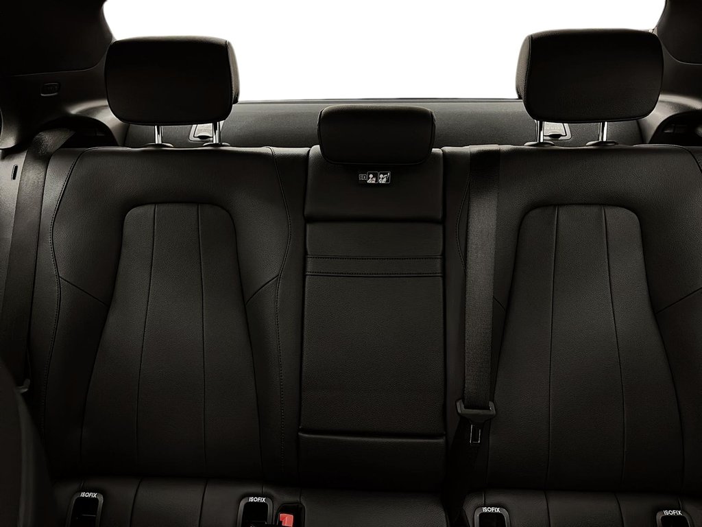 Mercedes-Benz A-Class  2022 à Québec, Québec - 18 - w1024h768px