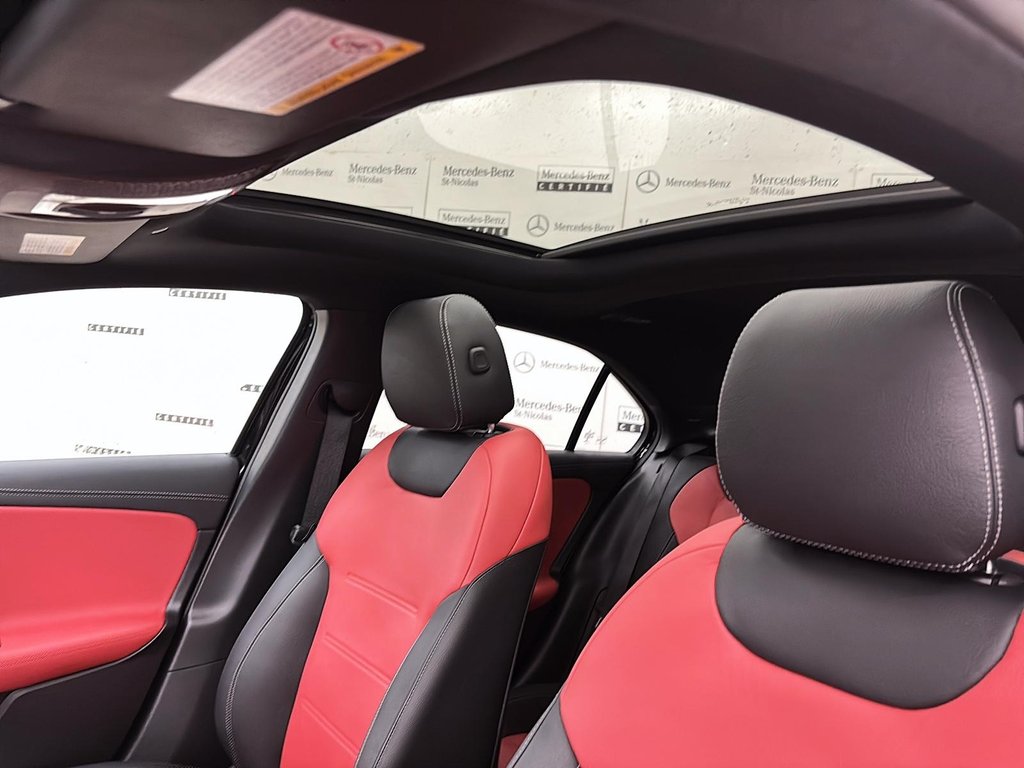 Mercedes-Benz A-Class  2022 à Québec, Québec - 11 - w1024h768px