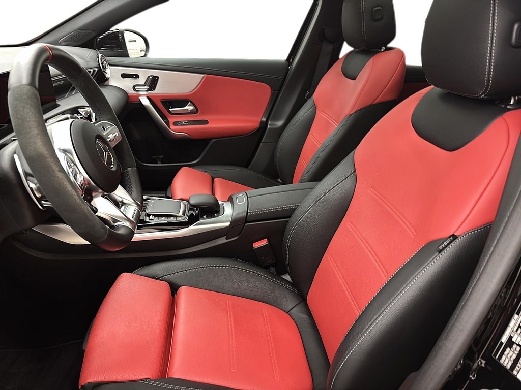Mercedes-Benz A-Class  2022 à Québec, Québec - 9 - w1024h768px