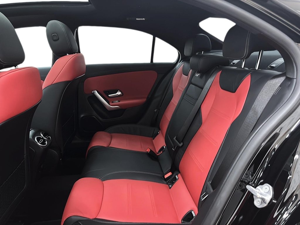 Mercedes-Benz A-Class  2022 à Québec, Québec - 7 - w1024h768px
