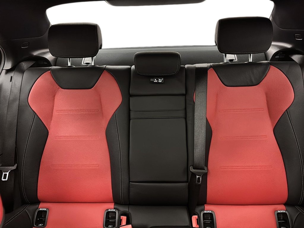 Mercedes-Benz A-Class  2022 à Québec, Québec - 17 - w1024h768px
