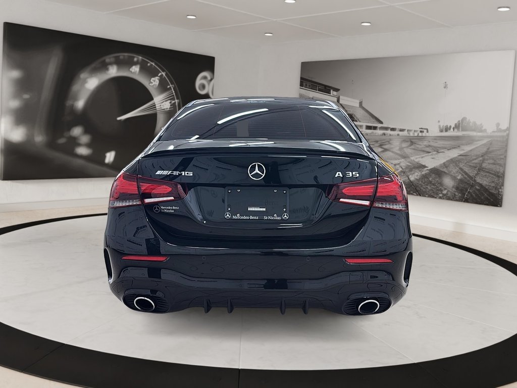 Mercedes-Benz A-Class  2022 à Québec, Québec - 5 - w1024h768px