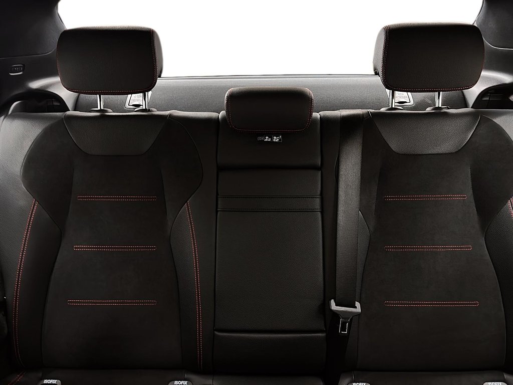 Mercedes-Benz A-Class  2022 à Québec, Québec - 20 - w1024h768px