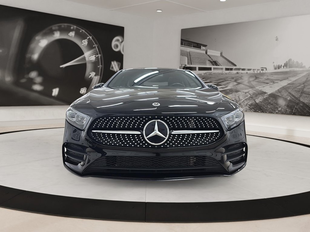 Mercedes-Benz A-Class  2022 à Québec, Québec - 2 - w1024h768px