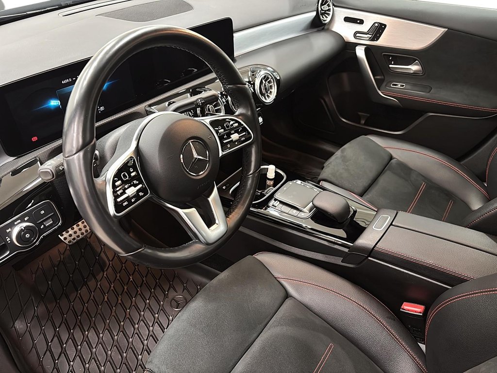 Mercedes-Benz A-Class  2022 à Québec, Québec - 11 - w1024h768px