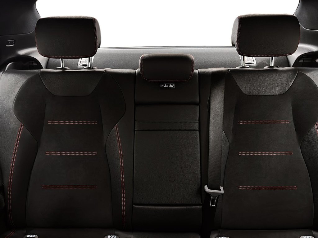 Mercedes-Benz A-Class  2022 à Québec, Québec - 20 - w1024h768px