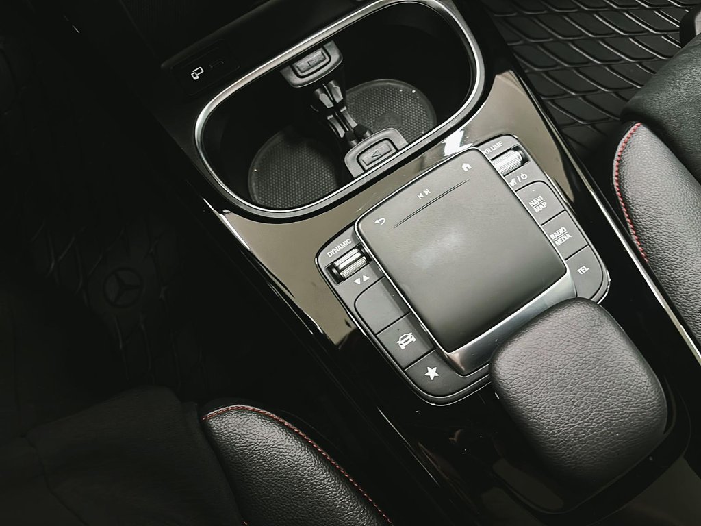 Mercedes-Benz A-Class  2022 à Québec, Québec - 16 - w1024h768px