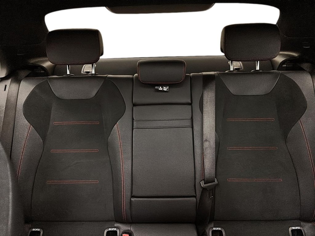 Mercedes-Benz A-Class  2022 à Québec, Québec - 19 - w1024h768px