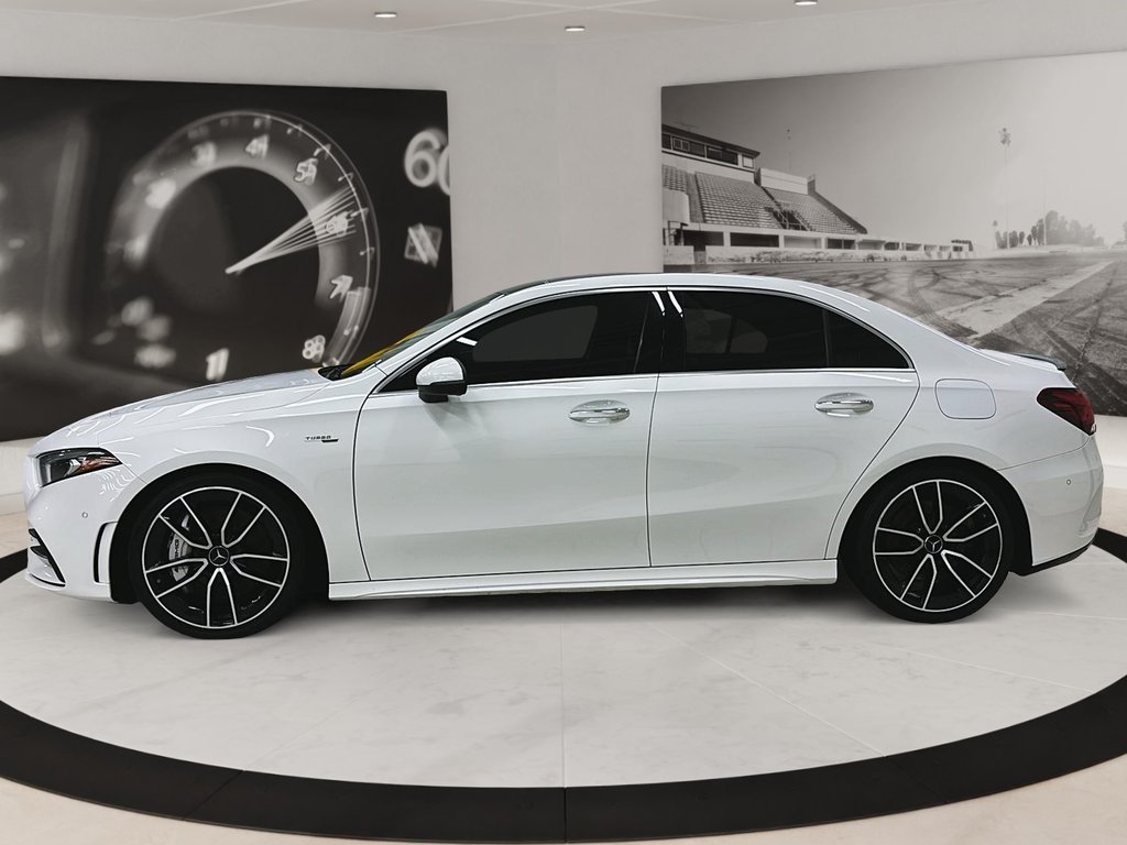 Mercedes-Benz A-Class  2022 à Québec, Québec - 7 - w1024h768px