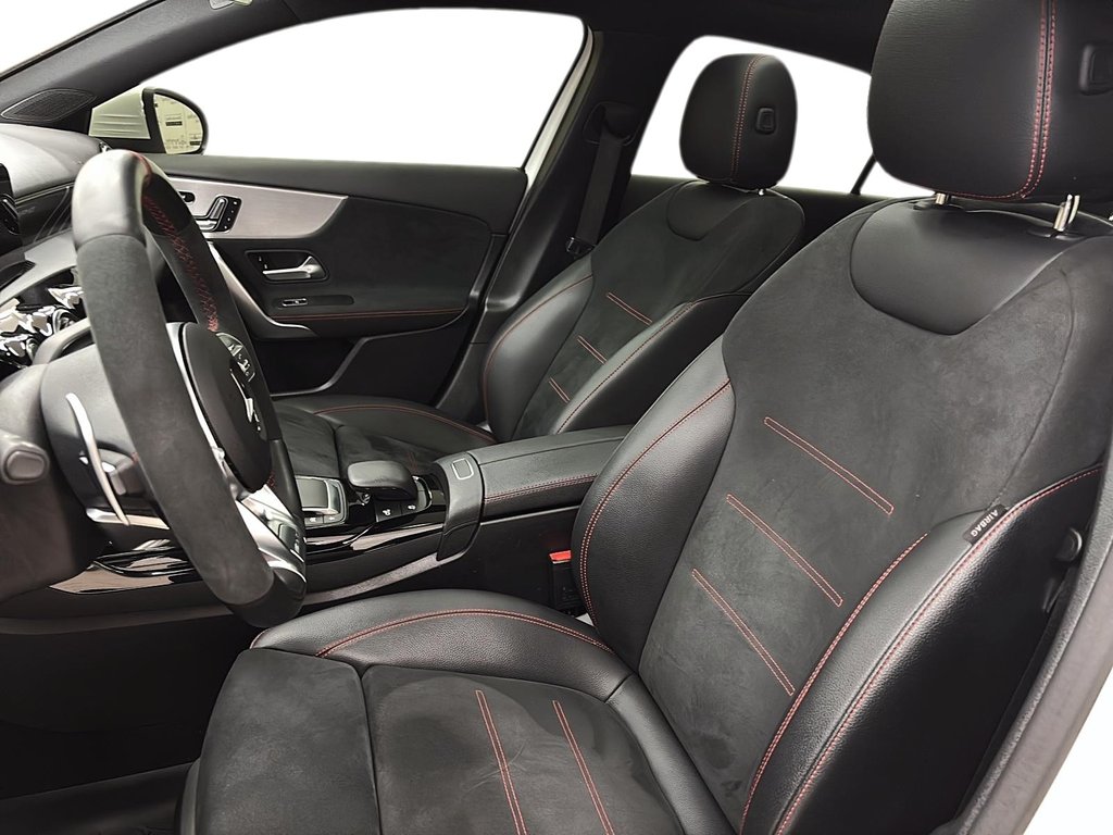 Mercedes-Benz A-Class  2022 à Québec, Québec - 10 - w1024h768px