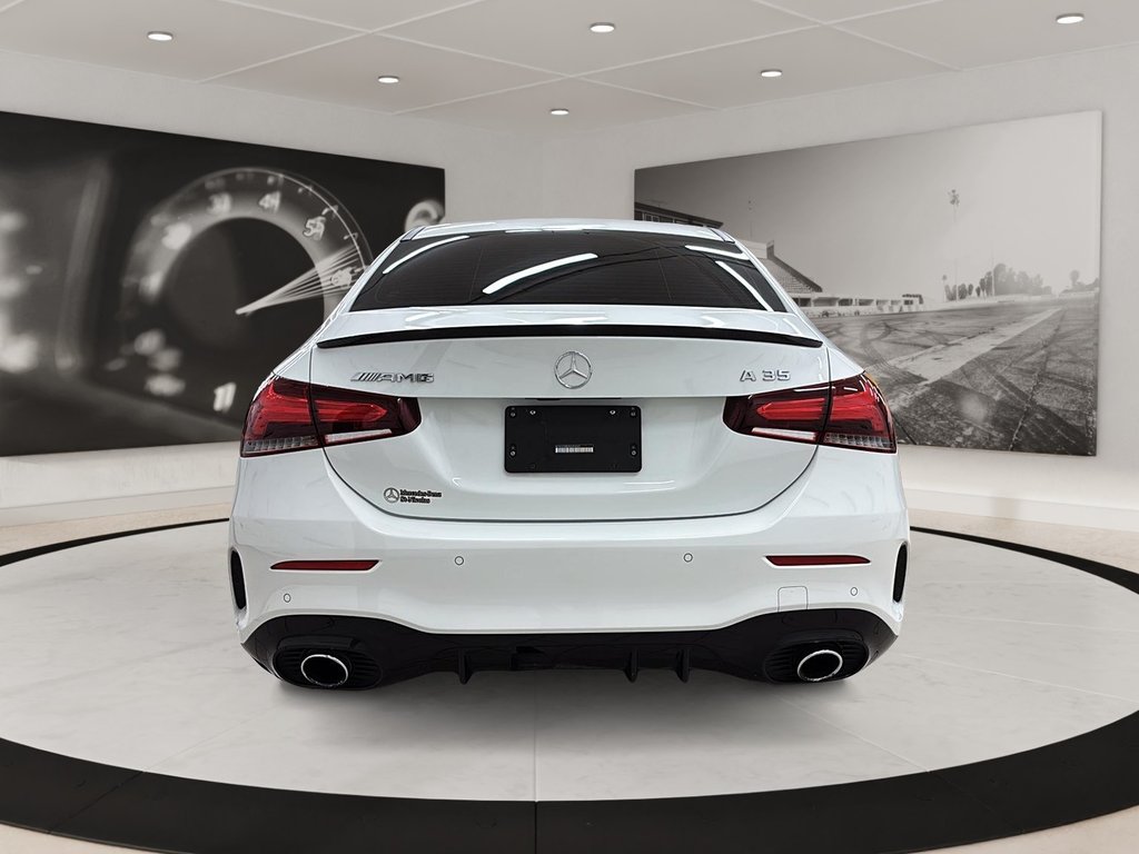 Mercedes-Benz A-Class  2022 à Québec, Québec - 6 - w1024h768px