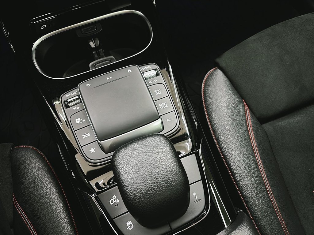 Mercedes-Benz A-Class  2022 à Québec, Québec - 18 - w1024h768px