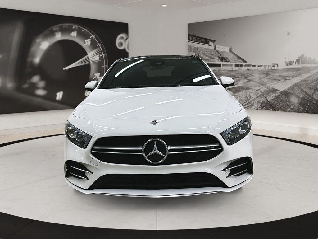 Mercedes-Benz A-Class  2022 à Québec, Québec - 2 - w1024h768px