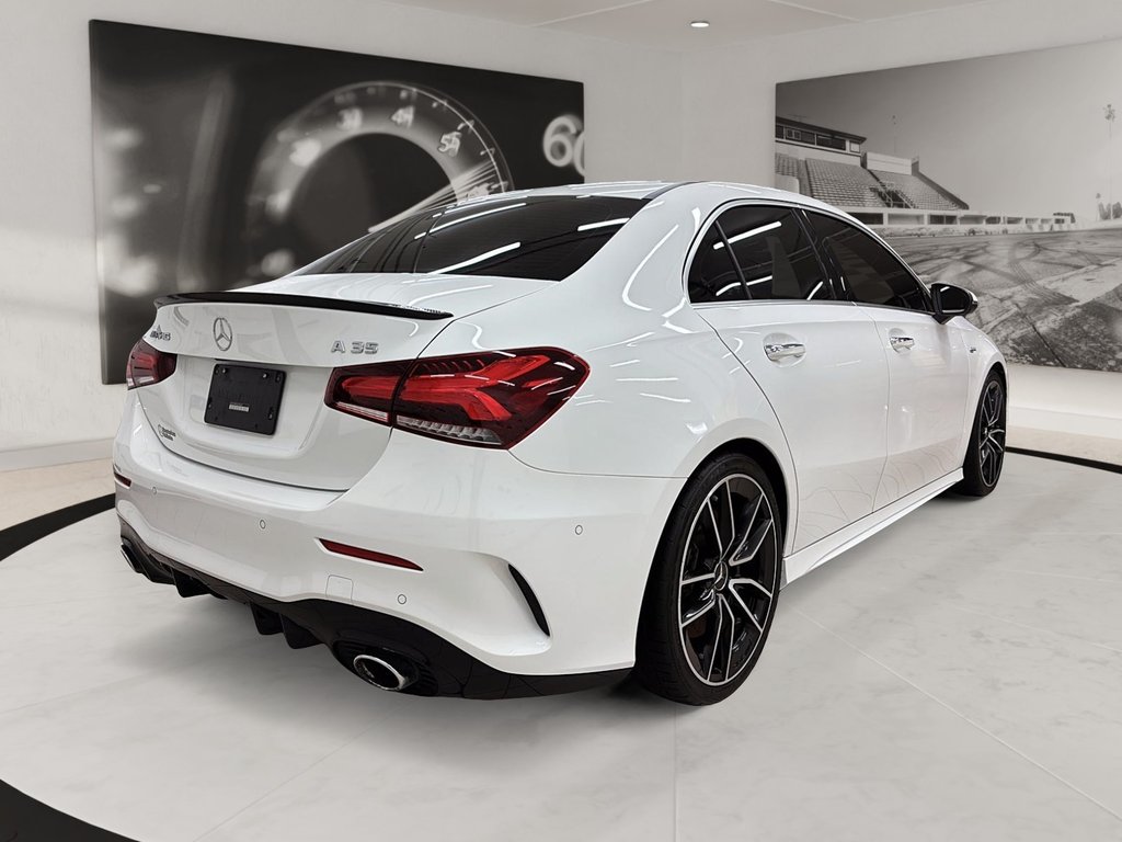 Mercedes-Benz A-Class  2022 à Québec, Québec - 5 - w1024h768px