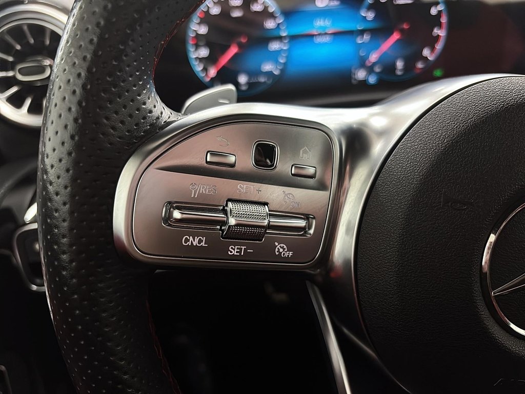 2022 Mercedes-Benz A-Class in Quebec, Quebec - 14 - w1024h768px
