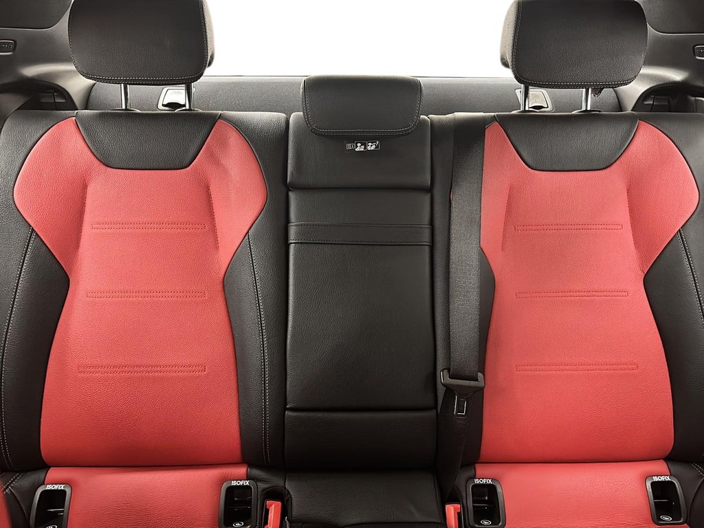 2022 Mercedes-Benz A-Class in Quebec, Quebec - 19 - w1024h768px