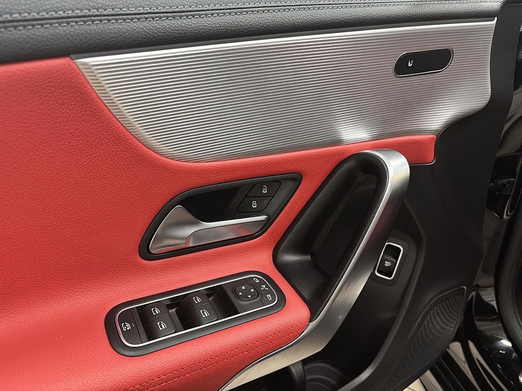 2022 Mercedes-Benz A-Class in Quebec, Quebec - 8 - w1024h768px