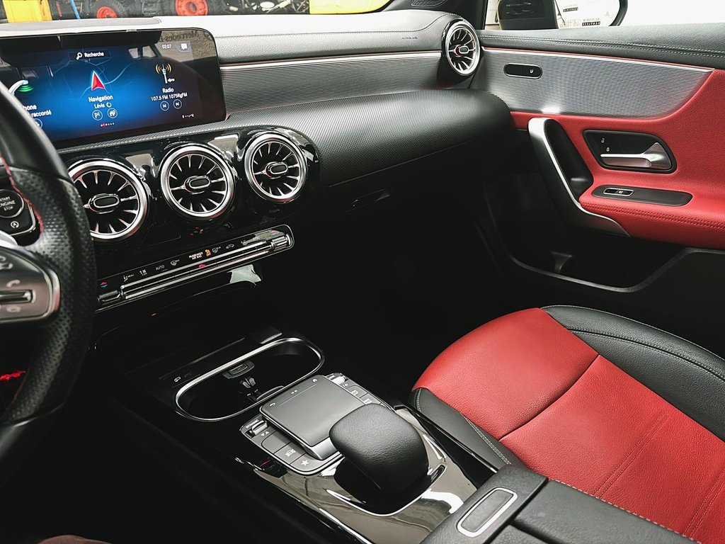 2022 Mercedes-Benz A-Class in Quebec, Quebec - 15 - w1024h768px