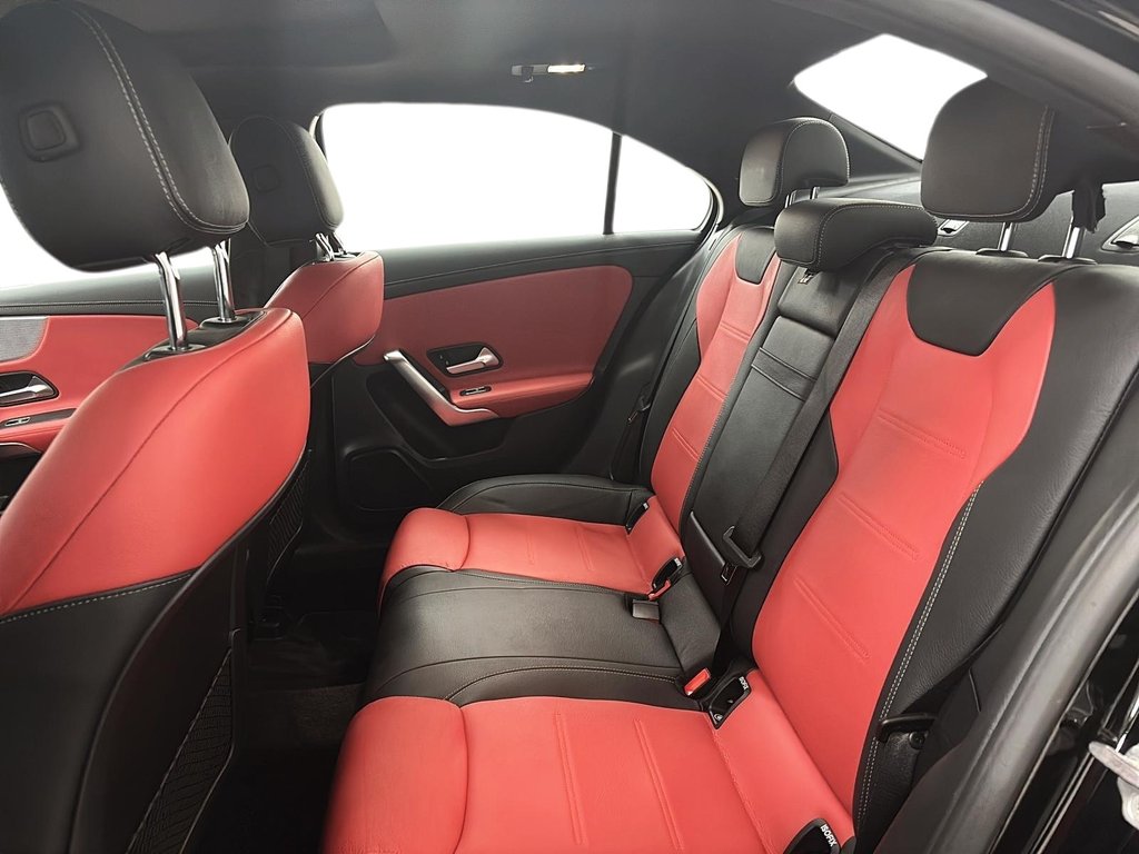 2022 Mercedes-Benz A-Class in Quebec, Quebec - 7 - w1024h768px