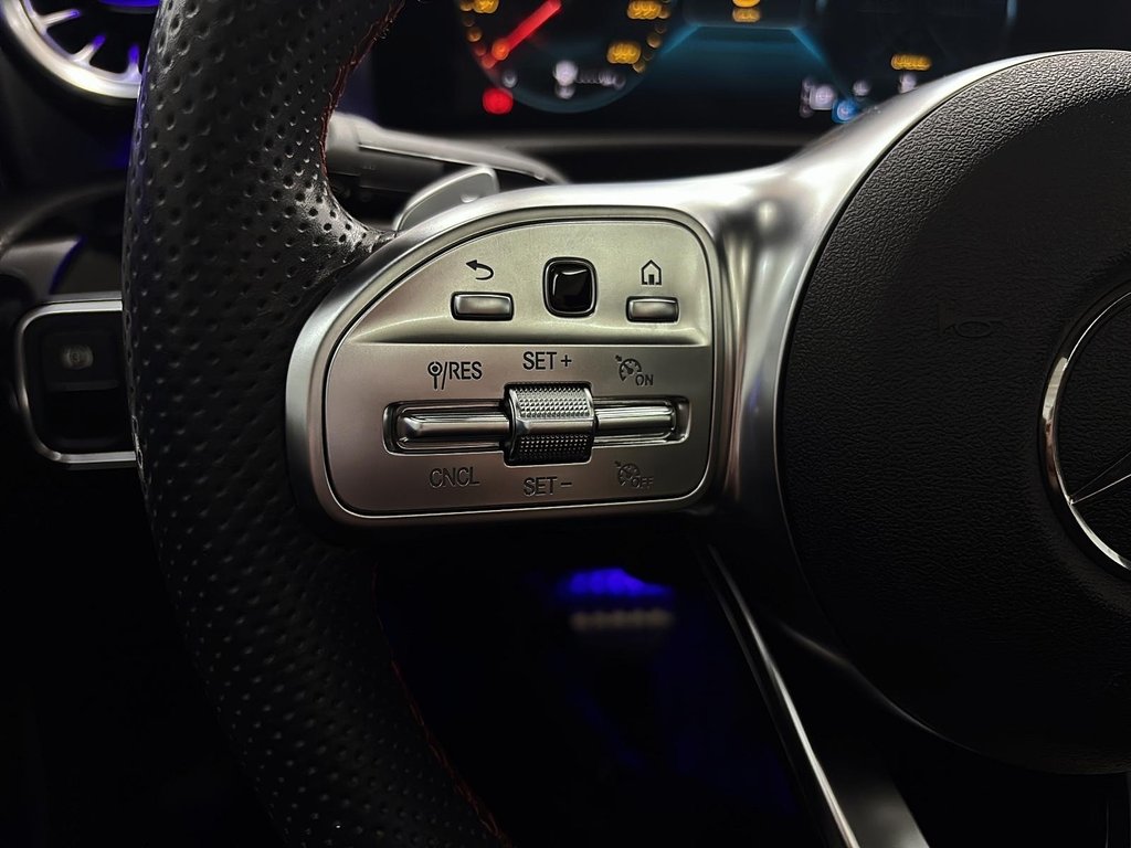 Mercedes-Benz A-Class  2022 à Québec, Québec - 17 - w1024h768px