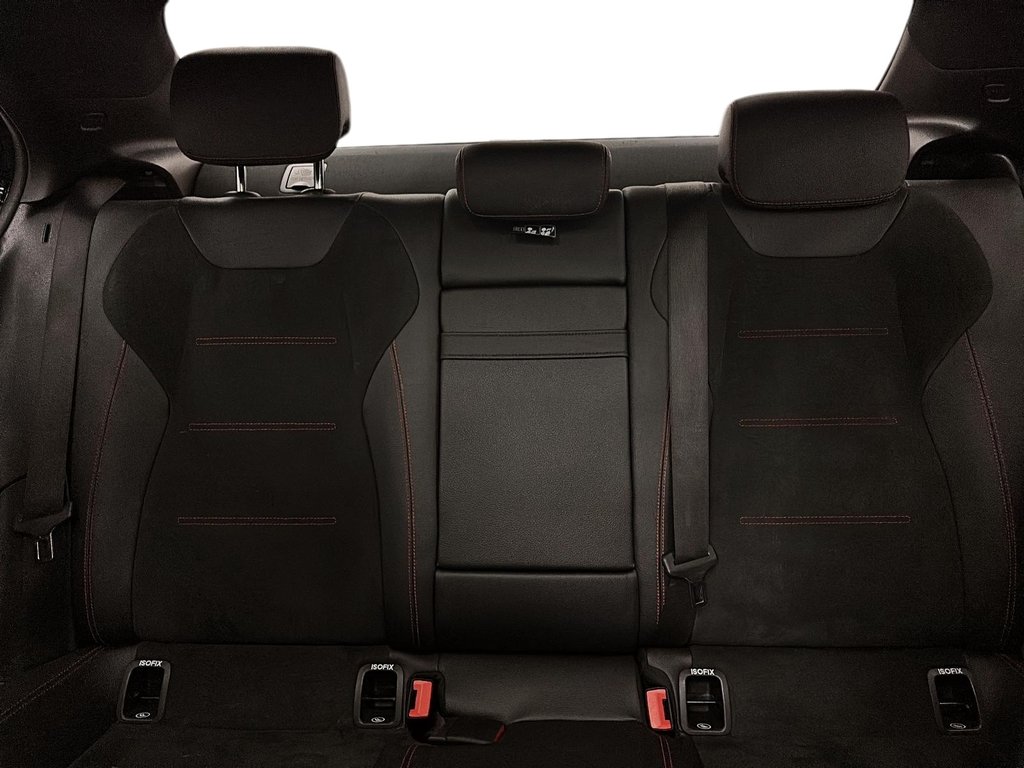 Mercedes-Benz A-Class  2022 à Québec, Québec - 18 - w1024h768px