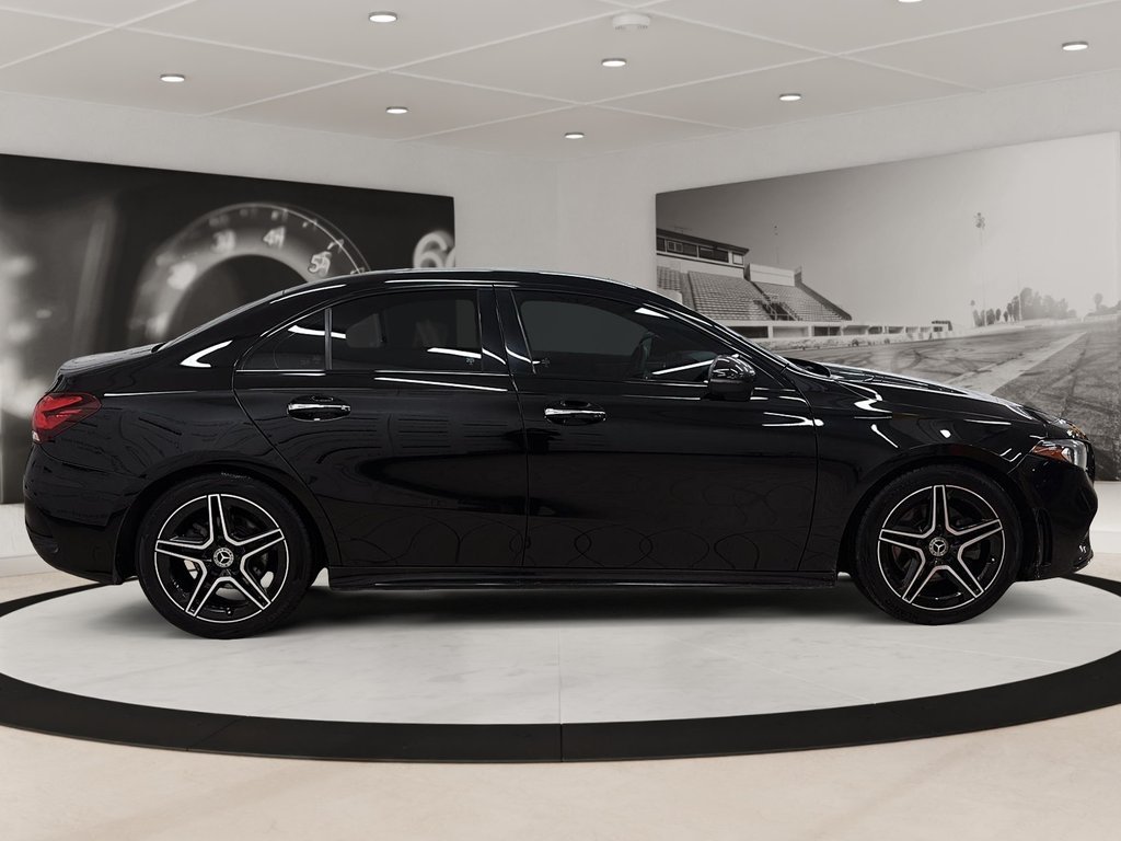 Mercedes-Benz A-Class  2022 à Québec, Québec - 4 - w1024h768px