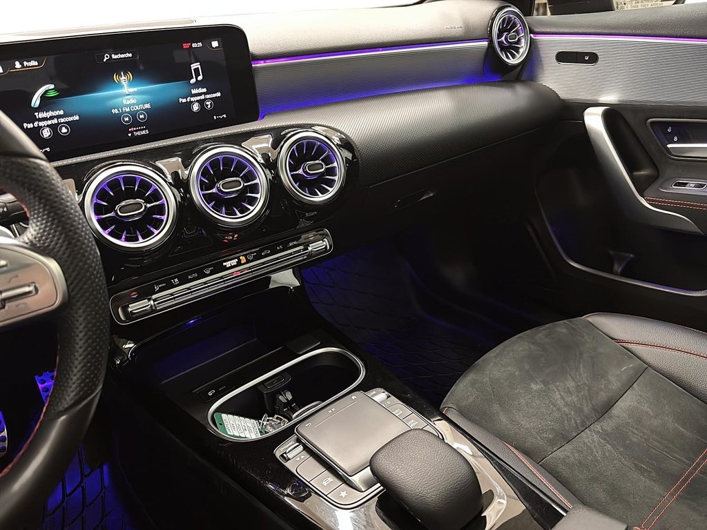 Mercedes-Benz A-Class  2022 à Québec, Québec - 13 - w1024h768px