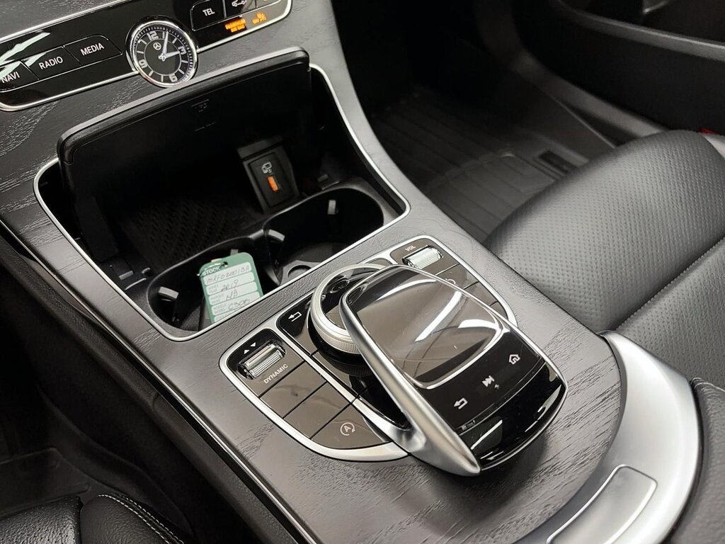 Mercedes-Benz C-Class  2019 à Québec, Québec - 32 - w1024h768px