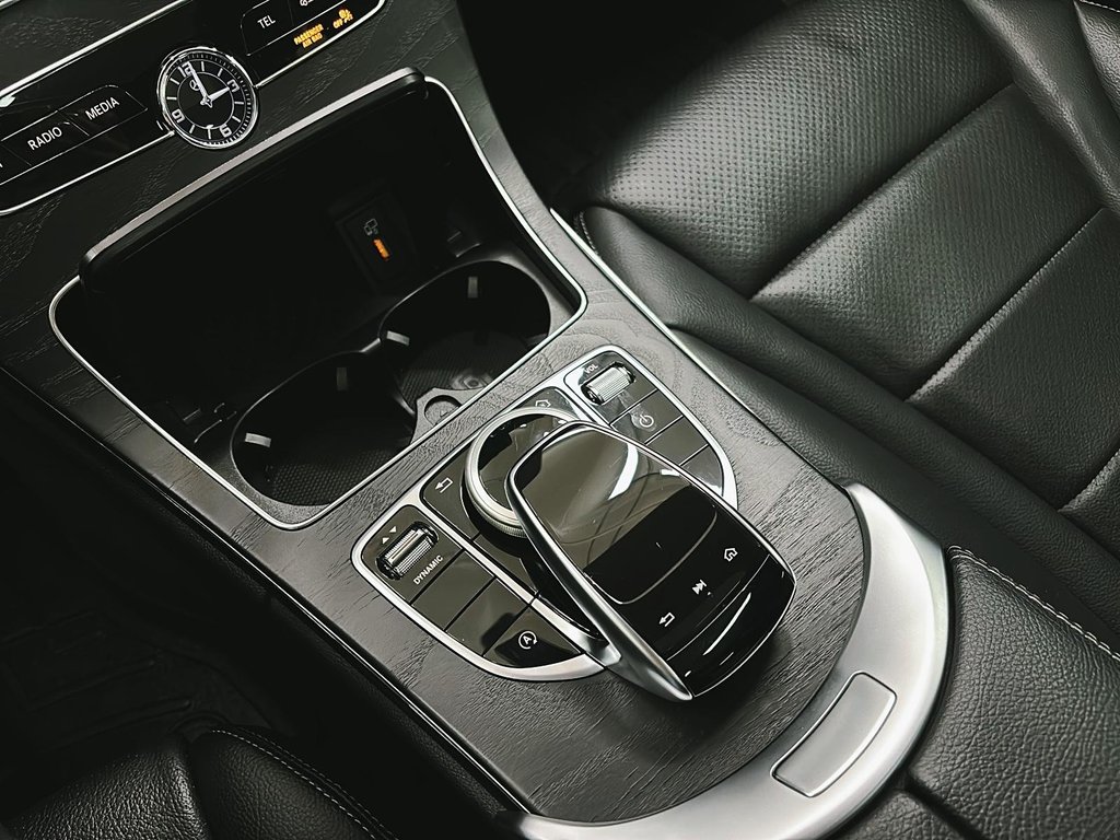 2019 Mercedes-Benz C-Class in Quebec, Quebec - 15 - w1024h768px