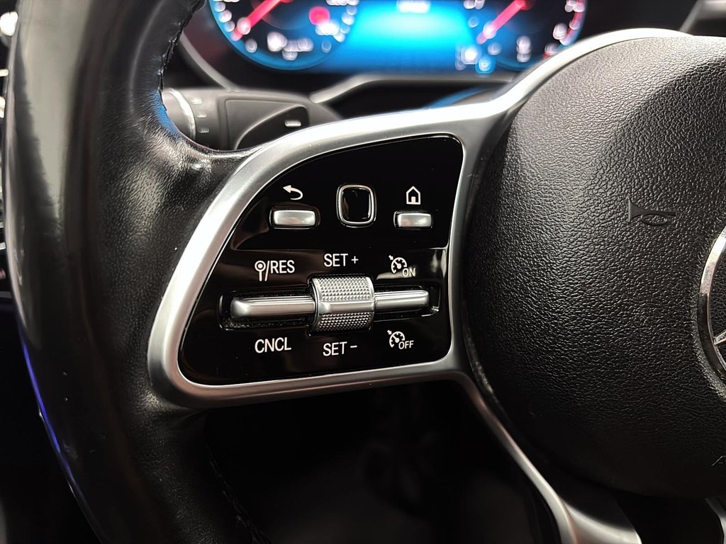 2019 Mercedes-Benz C-Class in Quebec, Quebec - 19 - w1024h768px