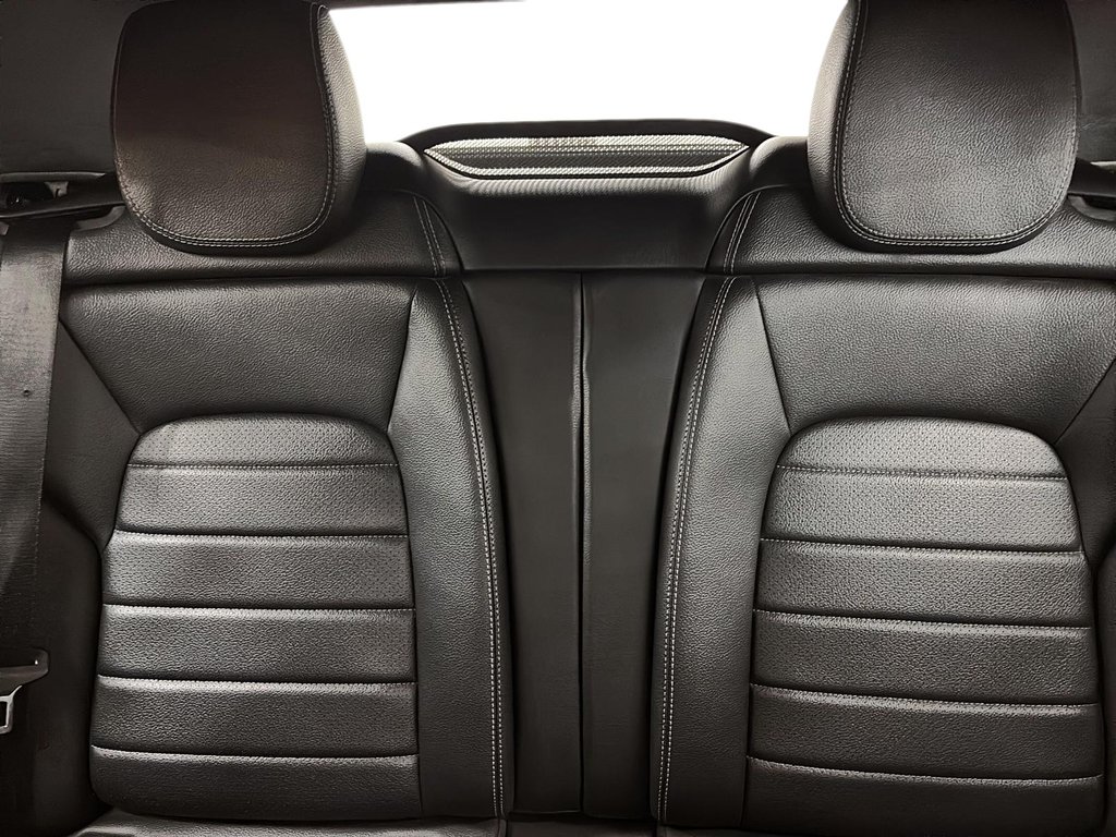 2019 Mercedes-Benz C-Class in Quebec, Quebec - 20 - w1024h768px