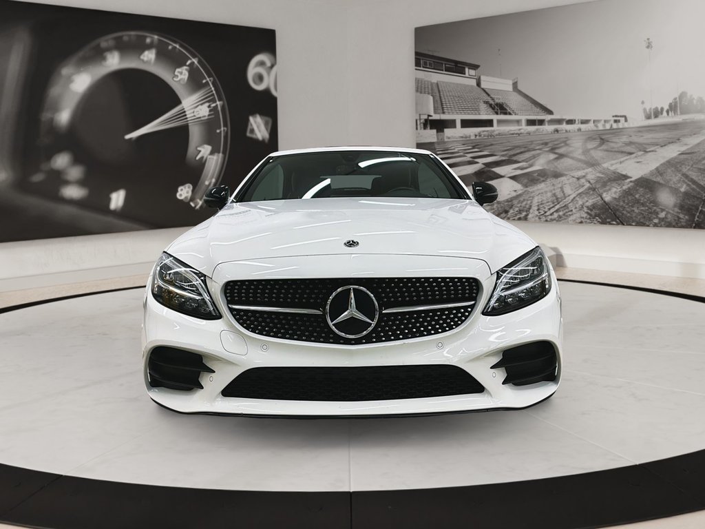 Mercedes-Benz C-Class  2019 à Québec, Québec - 2 - w1024h768px