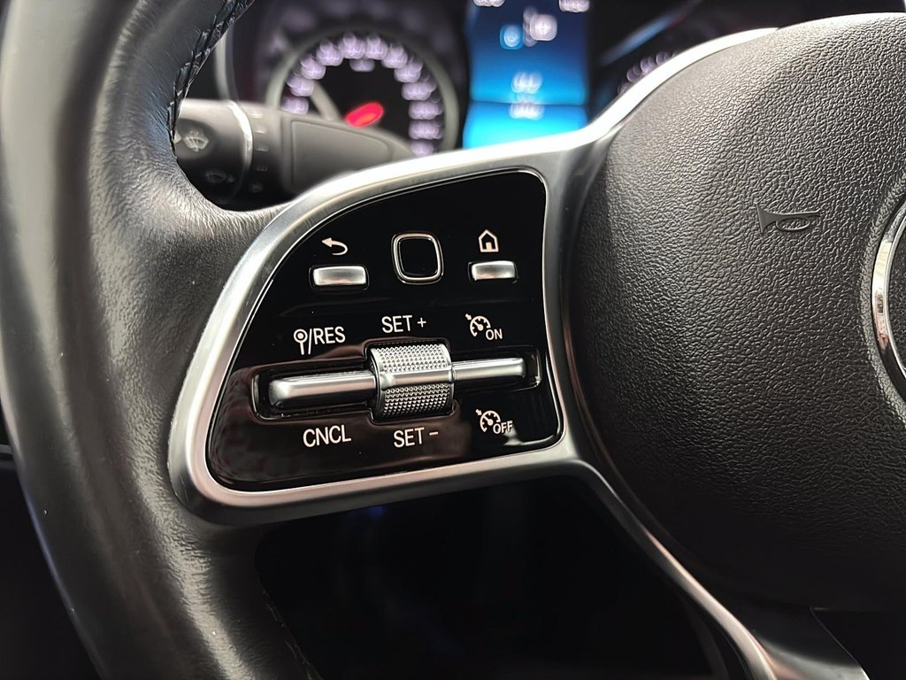 Mercedes-Benz C-Class  2019 à Québec, Québec - 17 - w1024h768px