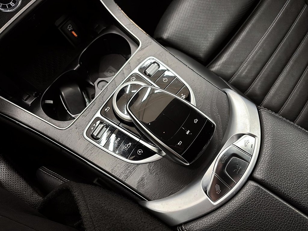 Mercedes-Benz C-Class  2019 à Québec, Québec - 16 - w1024h768px