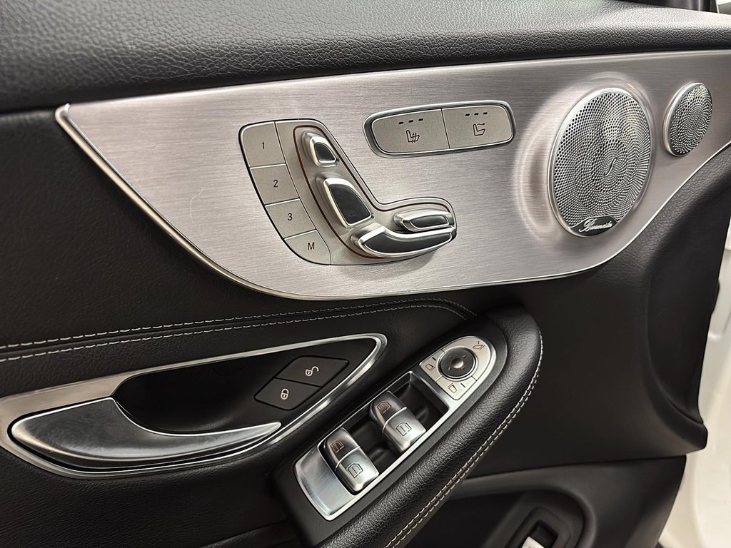 Mercedes-Benz C-Class  2019 à Québec, Québec - 10 - w1024h768px