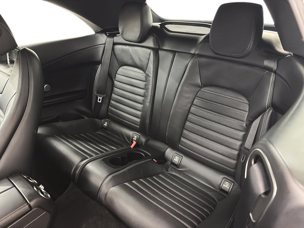 Mercedes-Benz C-Class  2019 à Québec, Québec - 8 - w1024h768px