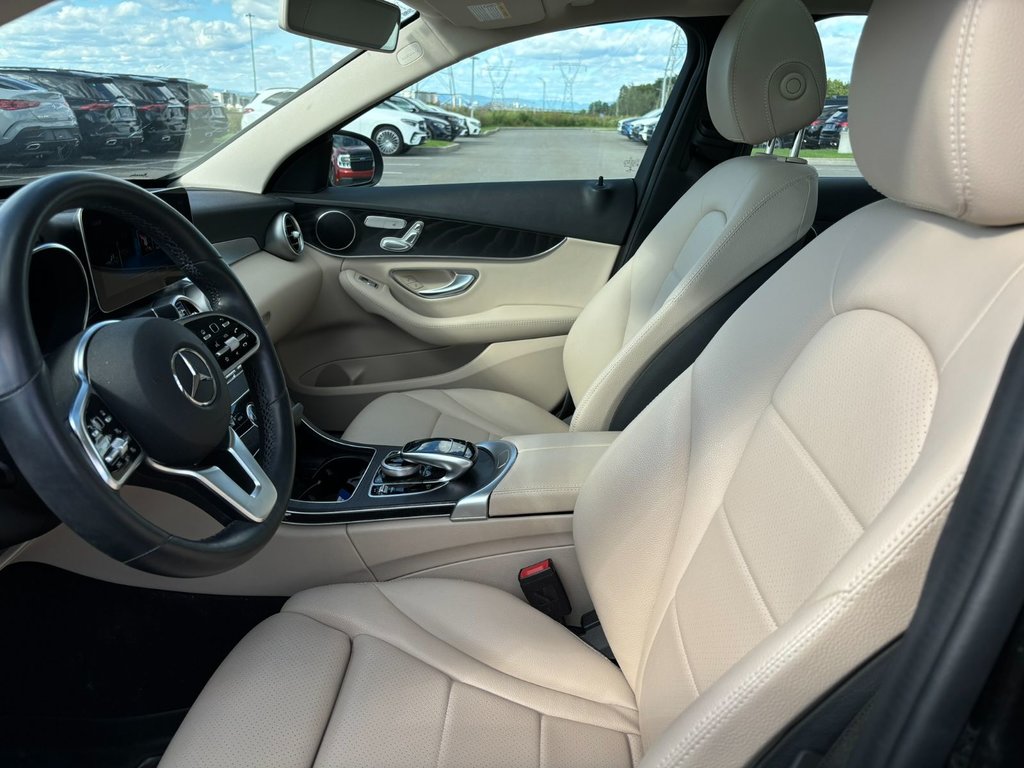 Mercedes-Benz C-Class  2020 à Québec, Québec - 9 - w1024h768px