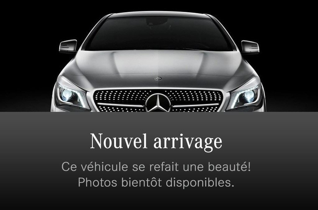 Mercedes-Benz C-Class  2021 à Québec, Québec - 6 - w1024h768px