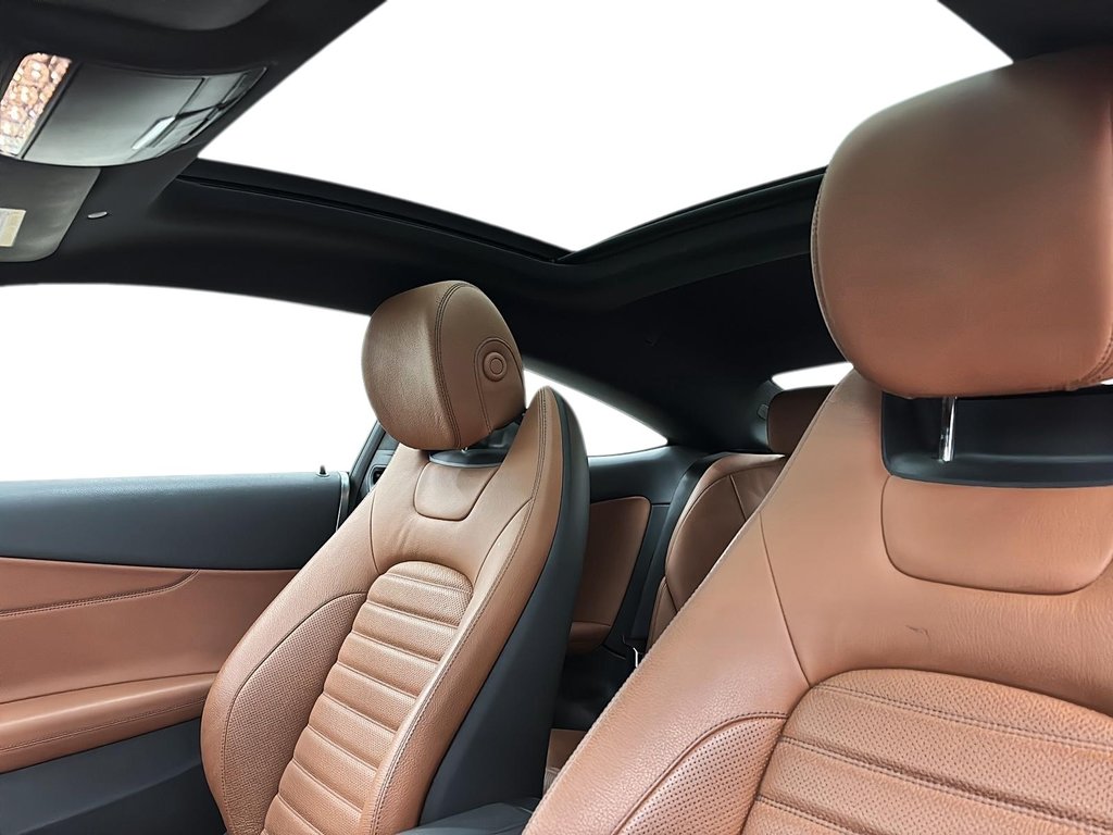 Mercedes-Benz C-Class  2021 à Québec, Québec - 9 - w1024h768px