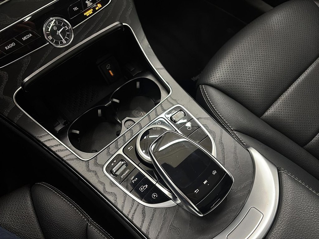 2021 Mercedes-Benz C-Class in Quebec, Quebec - 15 - w1024h768px