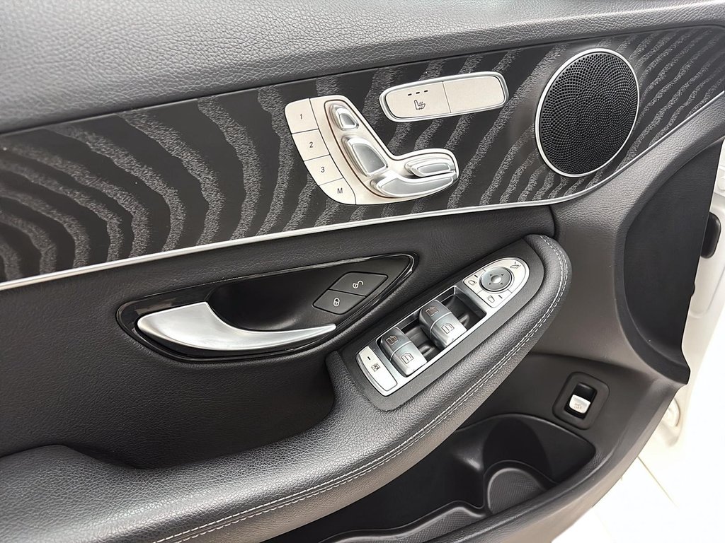 2021 Mercedes-Benz C-Class in Quebec, Quebec - 7 - w1024h768px