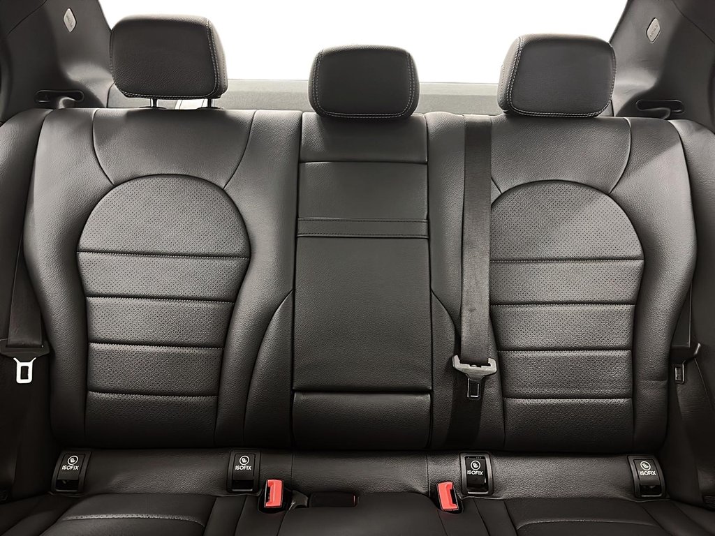 2021 Mercedes-Benz C-Class in Quebec, Quebec - 18 - w1024h768px