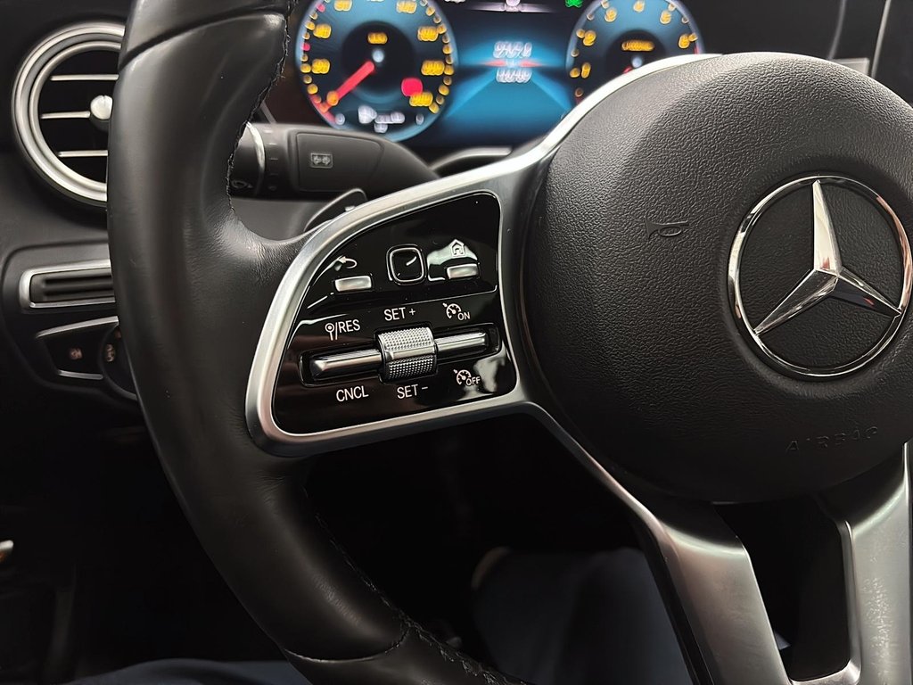 2021 Mercedes-Benz C-Class in Quebec, Quebec - 16 - w1024h768px